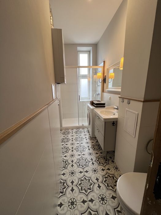 Mieszkanie do wynajęcia Warszawska 62 Sochaczew