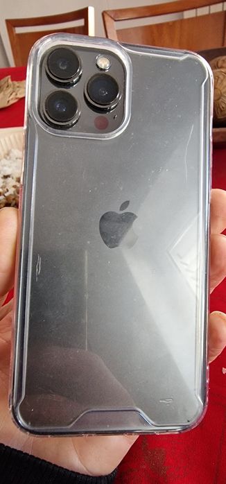 Iphone 13 pro max 128gb livre