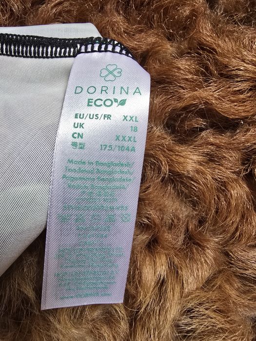 Bikini Dorina  XXL