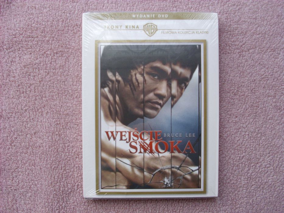 Wejście Smoka