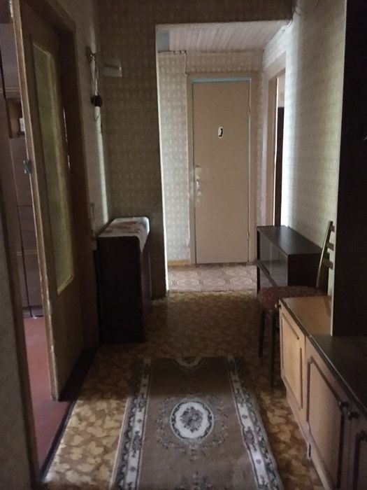 Сдам комнату с лоджией