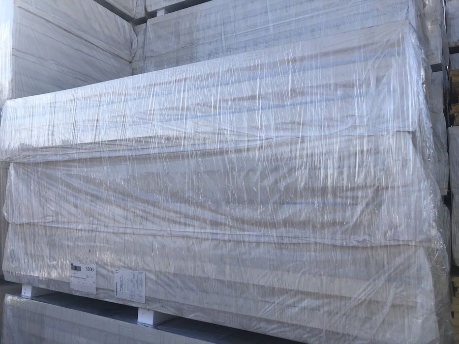 płyty PIR 12cm, 125mm,