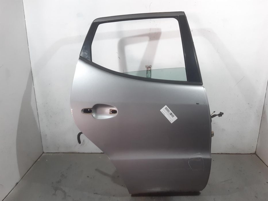 Porta Traseira Direita Mercedes-Benz Clase
