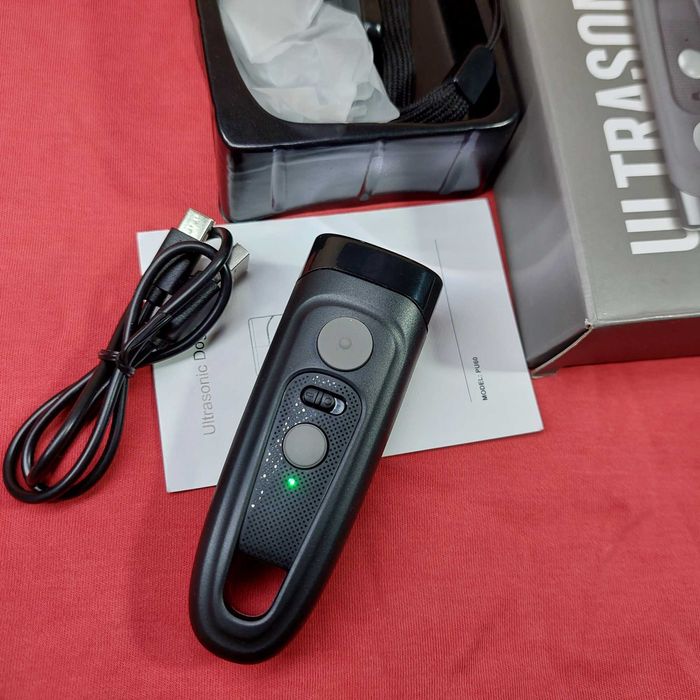 Original Ultrasonic PU-60 PRO Отпугиватель собак ультразвук відлякувач