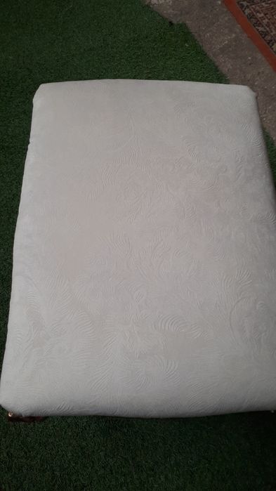 Banqueta toucador