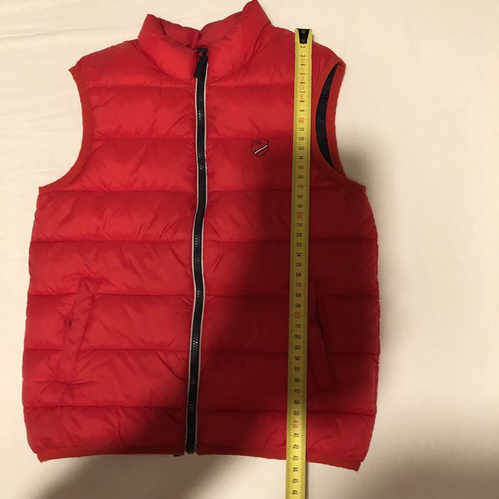 MAYORAL kamizelka/bezrękawnik chłopiec