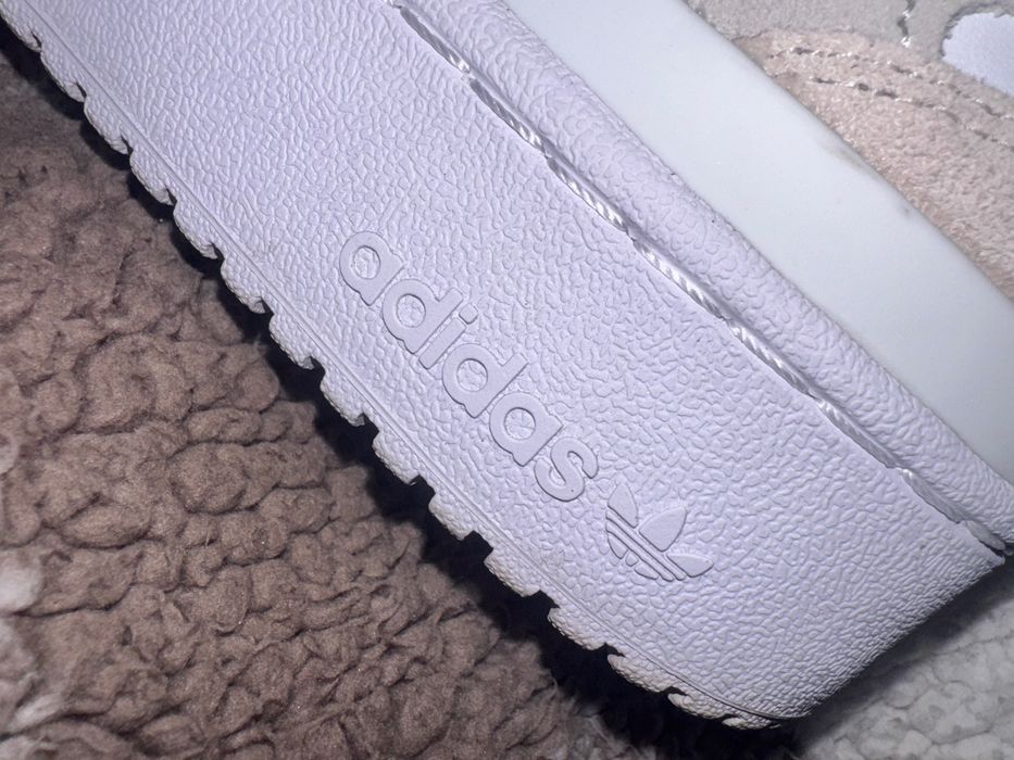 Adidas Forum Bold