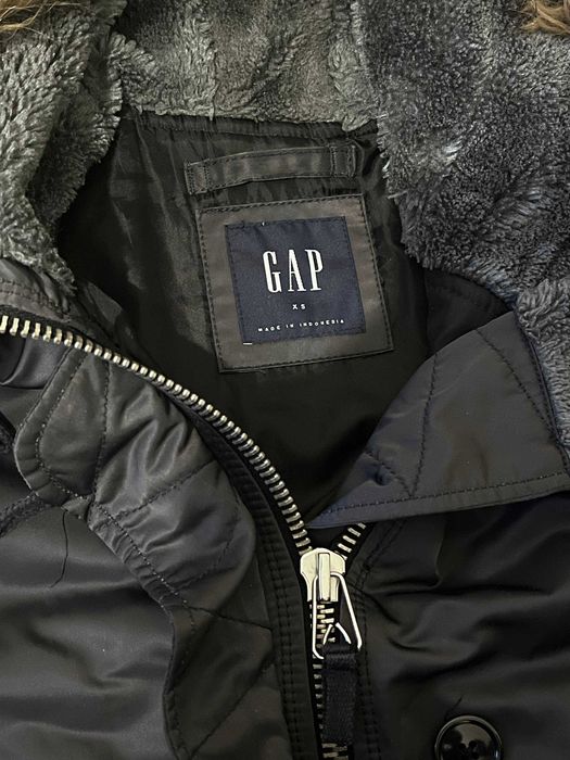 Куртка / парка GAP