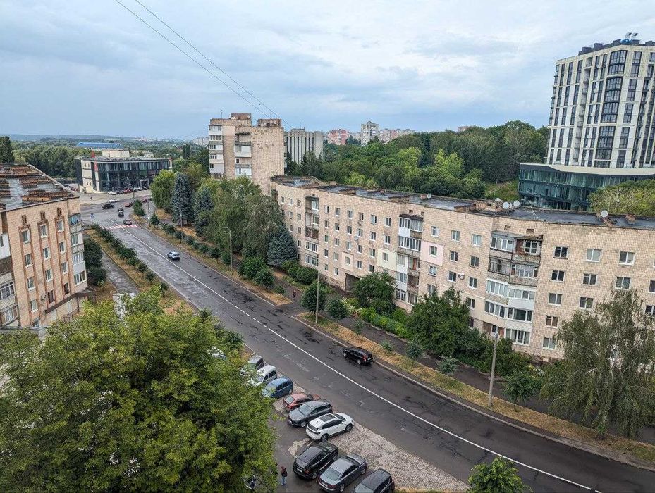 Оренда 3х кімн квартира Кавказька, центр