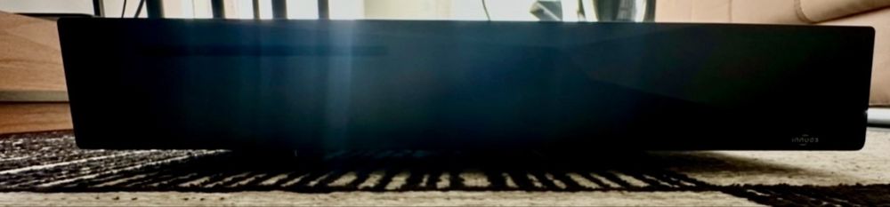 Innuos Zen MK3 4TB