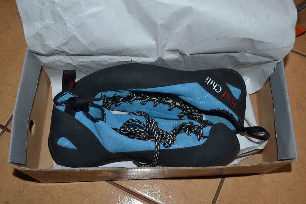 Buty wspinaczkowe Red Chili DURANGO r.42,5