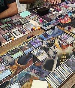 Karty magic the gathering MTG MIX 5kg