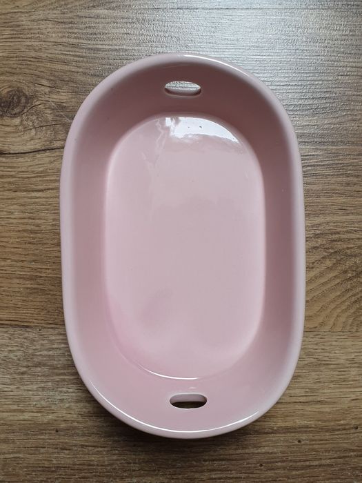 Wanienka ceramiczna na kosmetyki