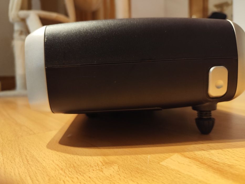 Philips Video Projector439961837414666244