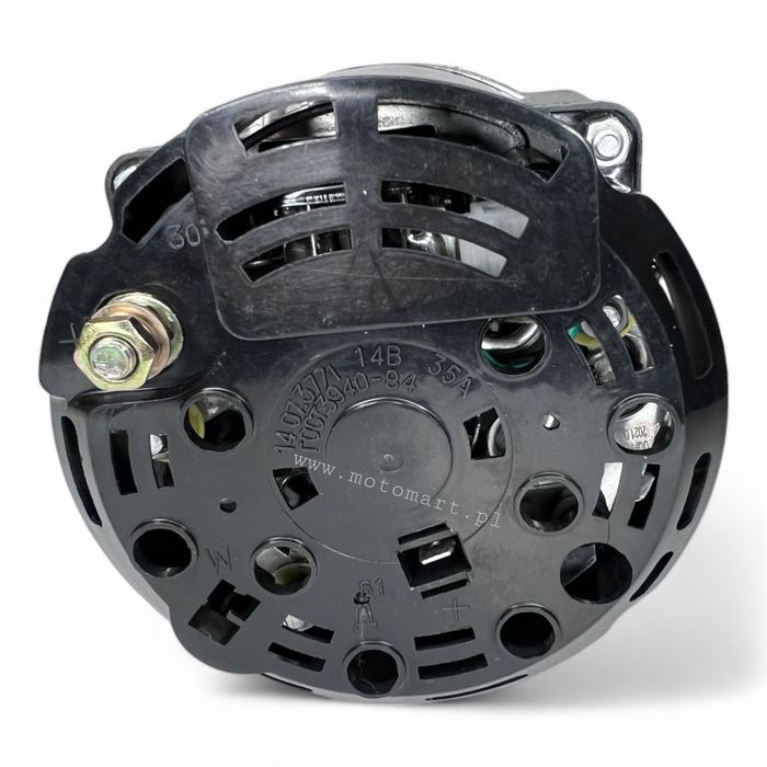 Alternator 12V 500W Dniepr Ural MW K750 M72 silnik