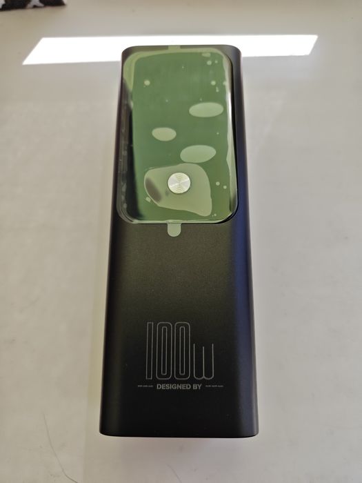 Павербанк QOOVI 100w 20000mAh