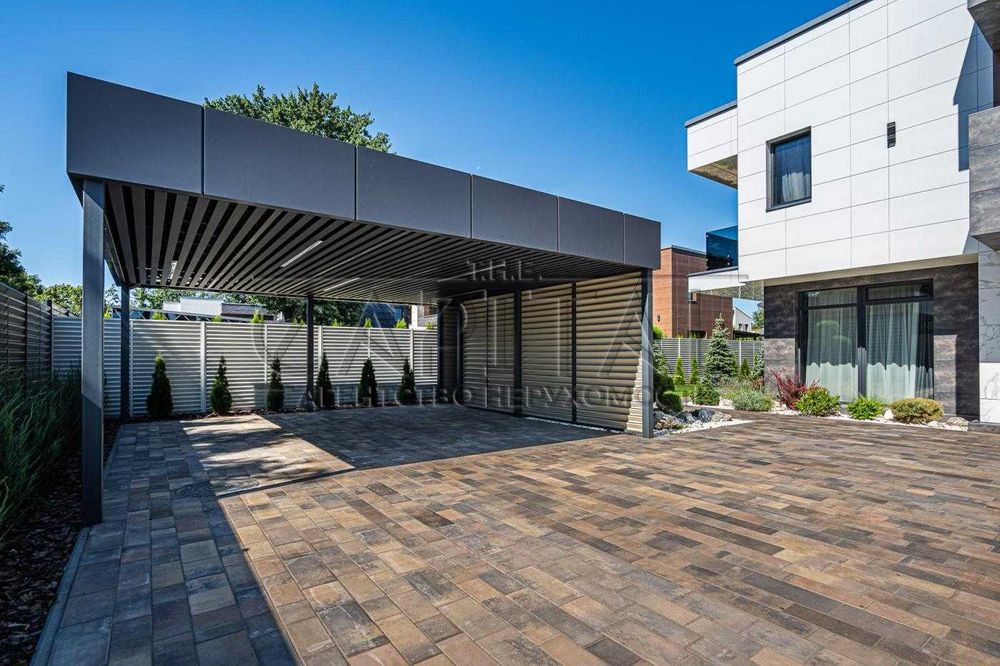 Продаж‼️АВТОНОМНИЙ‼️Будинок/303.2м2‼️До Центра 25хвилин ‼️