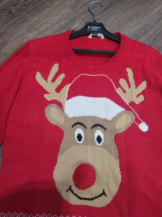 Джемпер  світшот