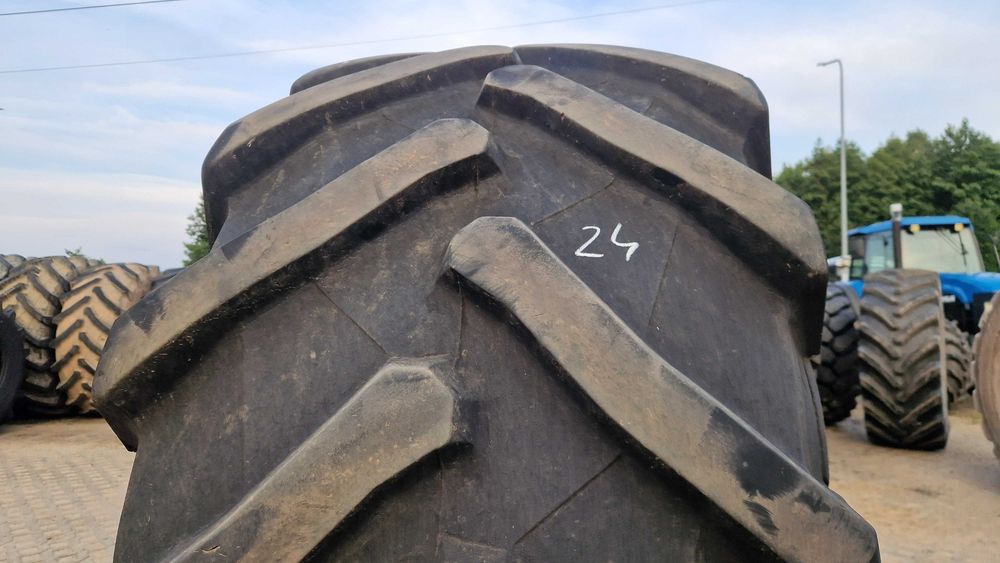 710/75r32 800/65r32 650/75r32 trelleborg 80% bez napraw