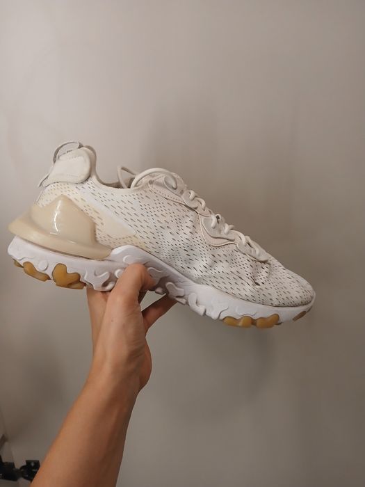 Buty nike react męskie 44