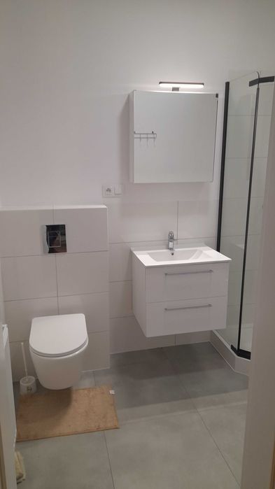 Mieszkanie w centrum Raszyna