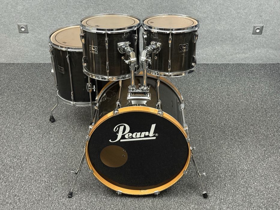 ++ Pearl EXPORT Series Lakier - Perkusja Akustyczna ZESTAW ++