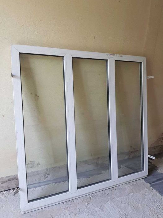 Металопластикове вікно