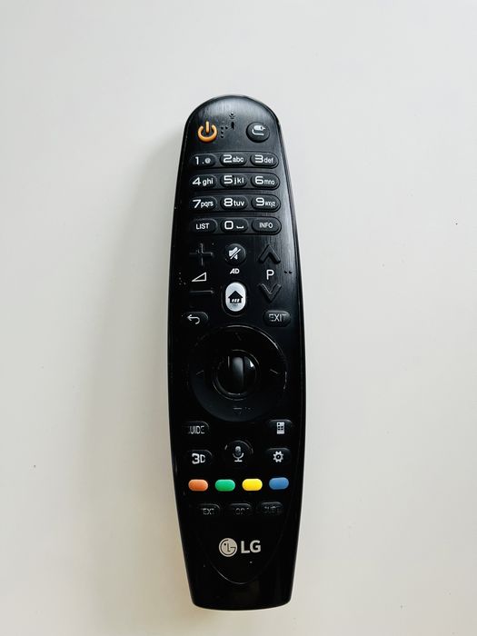 LG OLED 55EG9A7V 55 cali magic pilot