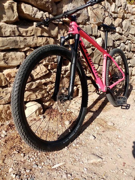 Specialized EPIC carbono