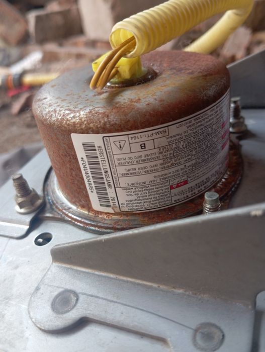 подушка безпеки vw b4 b5