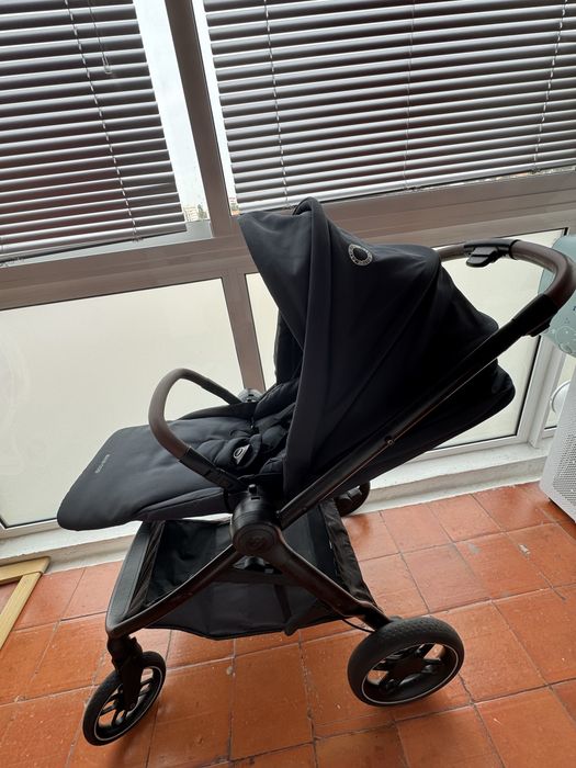 Carrinho de Bebé Maxi-Cosi