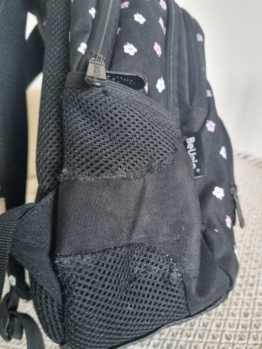 Plecak szkolny STITCH BeUniq