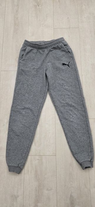Spodnie PUMA 13-14 lat