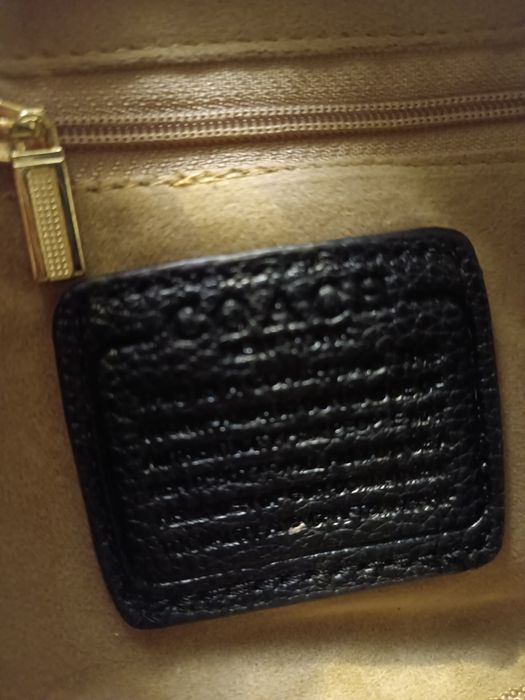 Coach Mini Jamie Camera Bag torebka crossbody