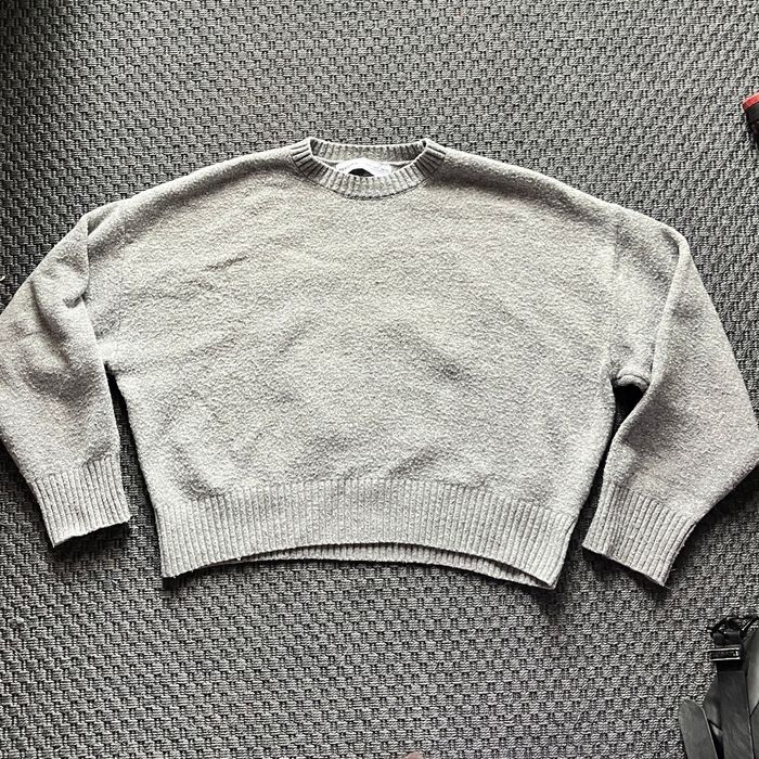 Bershka sweatshirt