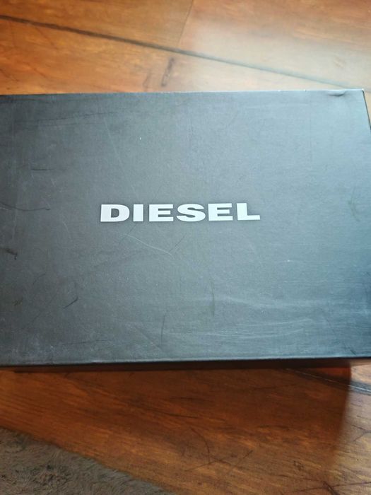 Buty Diesel rozm 42