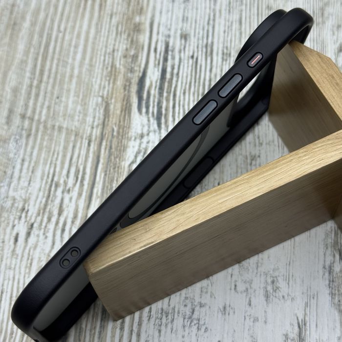Чохол Matt MagSafe Premium на iPhone 17 Air Чехол
