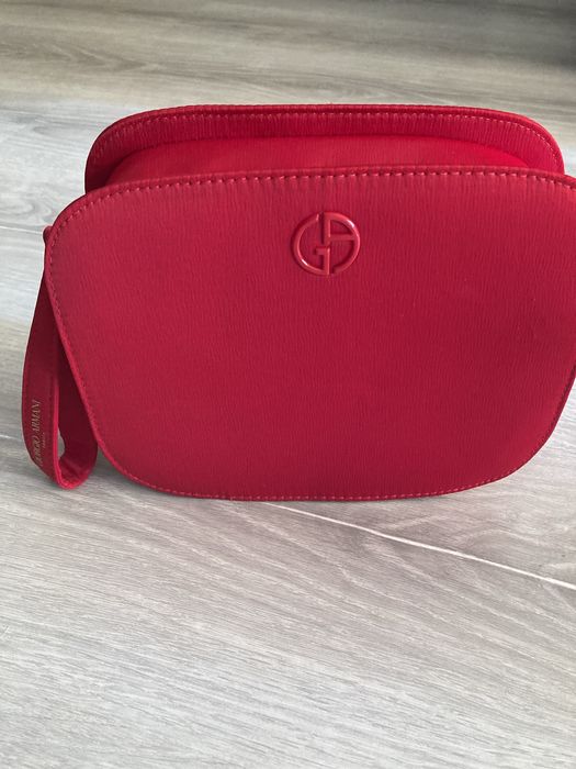 Косметичка Giorgio Armani