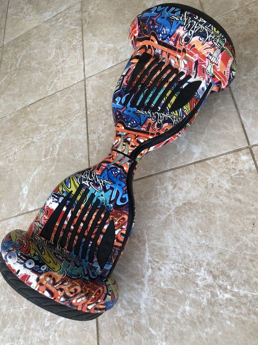 Гироскутер