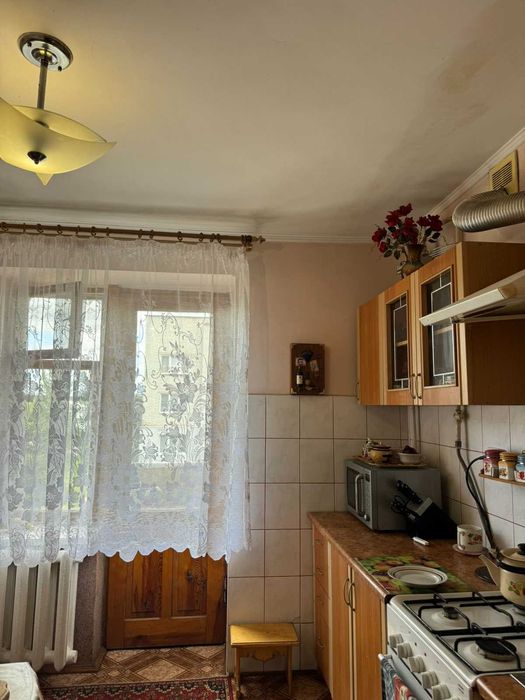 3-х кімнатна квартира, м. Жовква