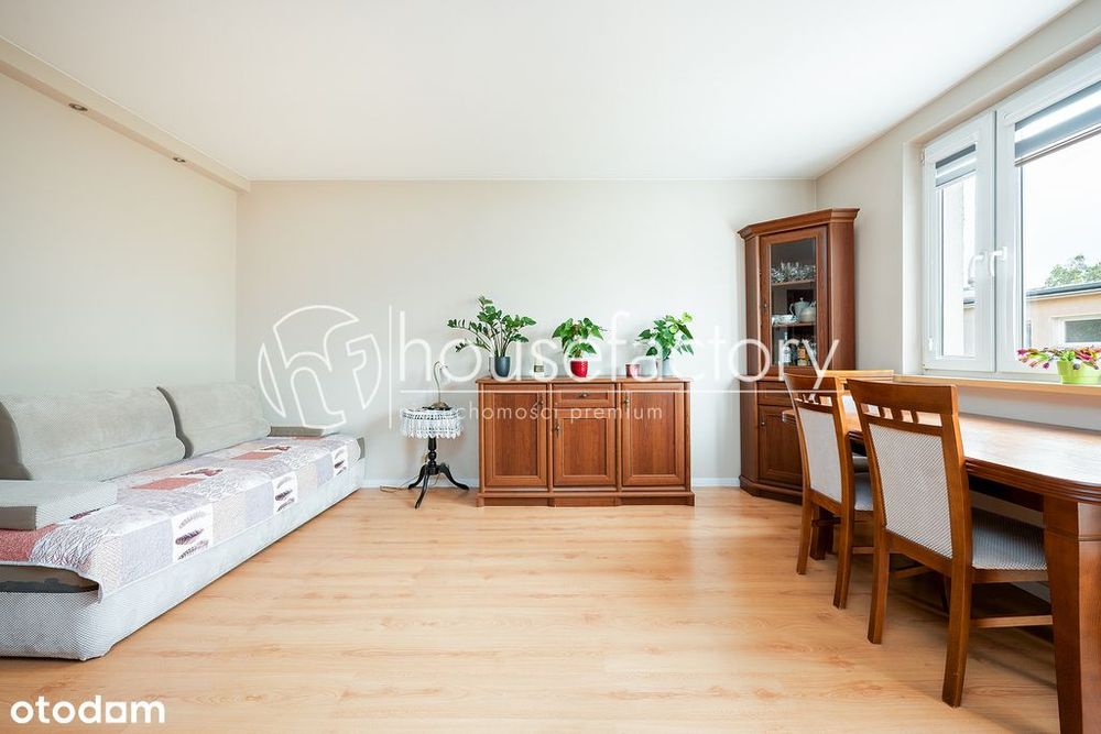 Mieszkanie – Łódź, Chojny-Dąbrowa, Górna - Widok 5