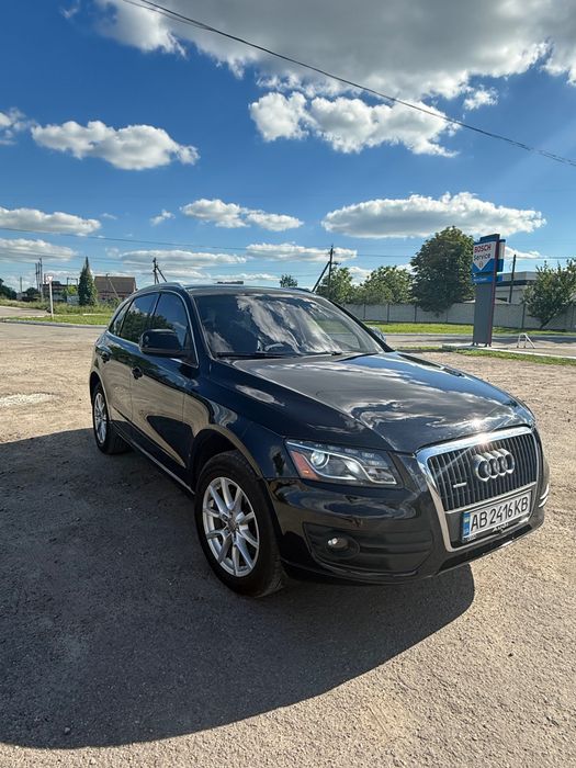Продам Audi Q5 Quattro
