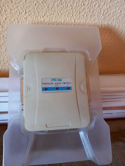 Bidirectional switch - new - sealed - LPT164861197078401126