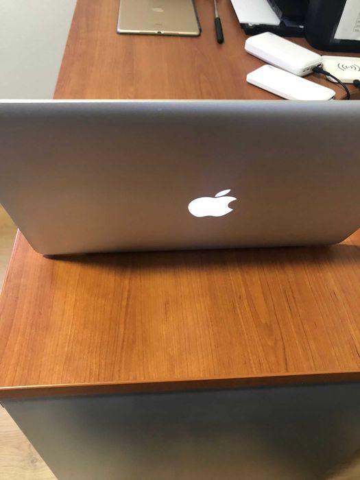 MacBook Pro 13" intel i7 SSD 500GB com Bateria Excelente