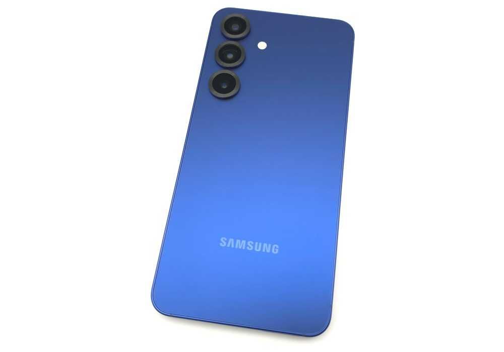 Samsung Galaxy S25 12/128GB Navy (SM-S931U1) Snapdragon 8 Elite