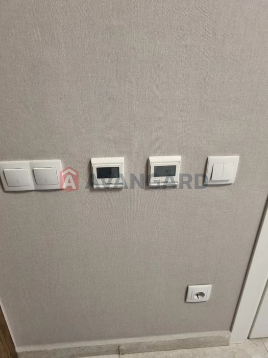 1-кімнатна квартира за адресою вул. Олександра Олеся (площа 40 м²) - Atlanta.ua - фото 12