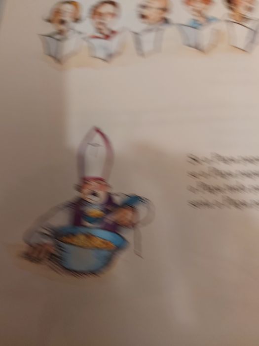 Livro "Destrava Línguas" p/ crianças do 1° Cliclo.