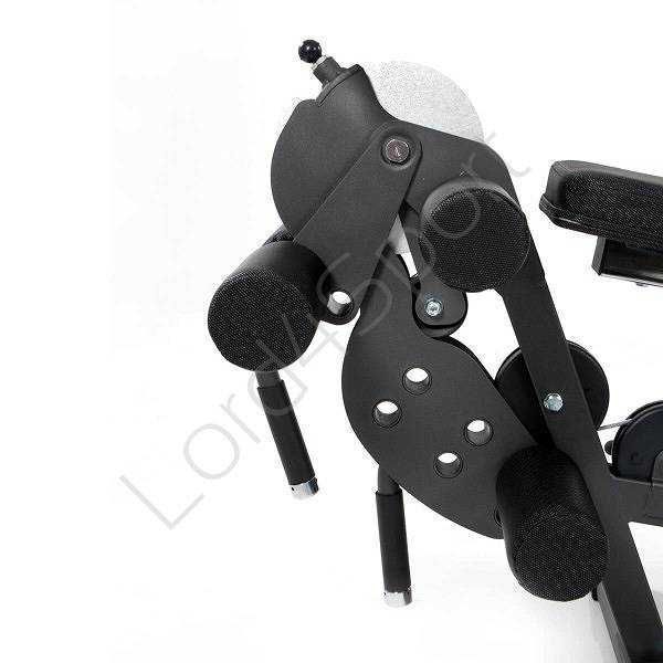 Atlas treningowy  FINNLO AUTARK 6800 Promocja