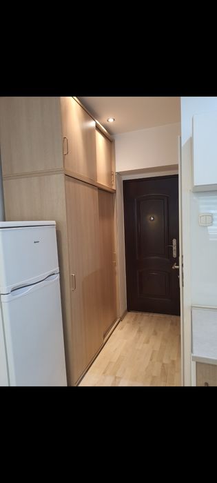 Kawalerka od właściciela