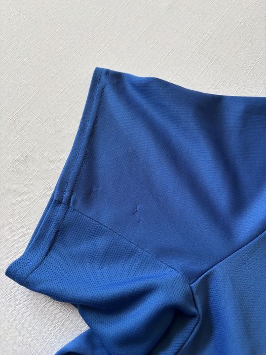 Koszulka treningowa Umbro Everton